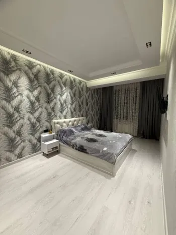 65 м², 2-комн. квартира, 9/10-3