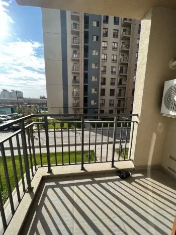 64 м², 2-комн. квартира, 2/13-1
