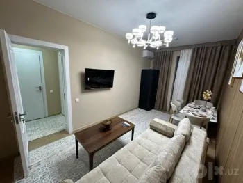 40 м², 2-комн. квартира, 14/16-3