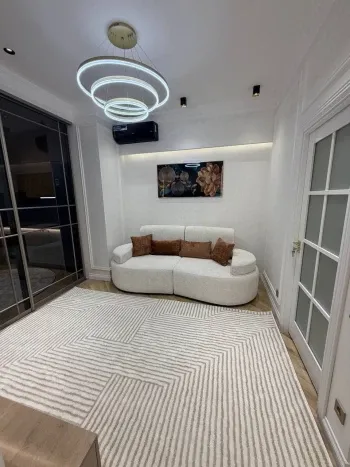 80 m², 3-xonali kvartira, 6/9-0