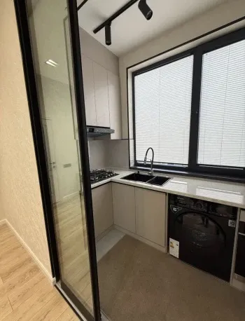 45 м², 2-комн. квартира, 4/12-3