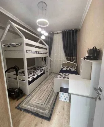 85 м², 3-комн. квартира, 10/12-3