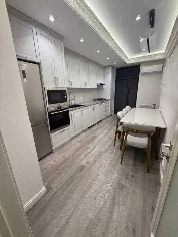 87 м², 3-комн. квартира, 6/10-1