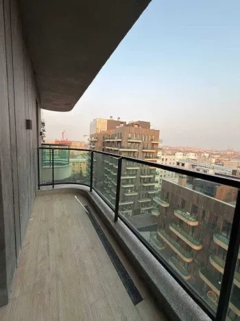 73 m², 3-xonali kvartira, 10/12-2