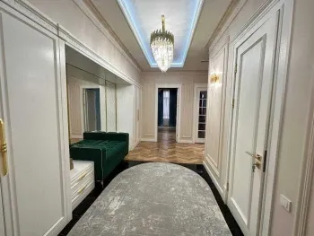 118 м², 3-комн. квартира, 5/9-3