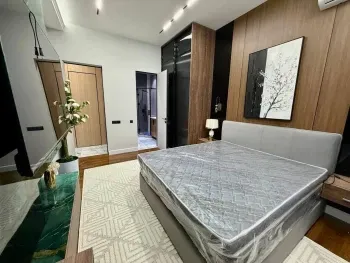 71 m², 3-xonali kvartira, 5/15-3