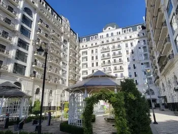 150 м², 5-комн. квартира, 5/10-0