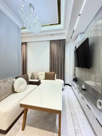 92 m², 4-xonali kvartira, 2/10-1