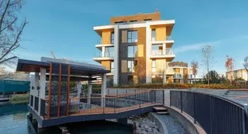 82 м², 3-комн. квартира, 5/5-3