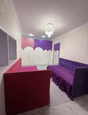 160 м², многокомнатная квартира, 9/10-2