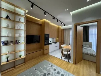 75 м², 3-комн. квартира, 6/9-1