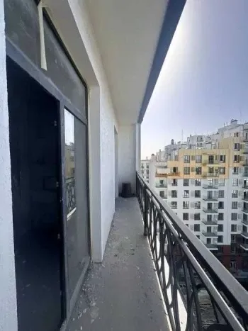 42 м², 1-комн. квартира, 11/12-2