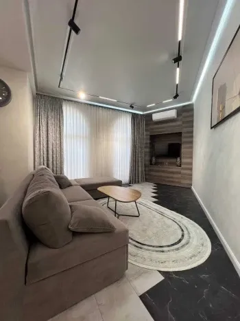 85 м², 2-комн. квартира, 7/8-2