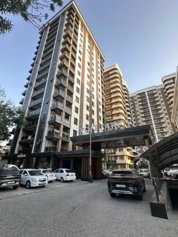 42 м², 1-комн. квартира, 15/16-0