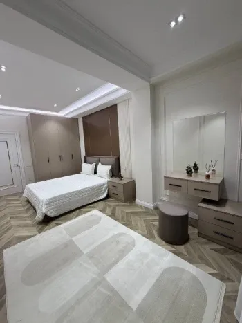 85 м², 3-комн. квартира, 3/16-2