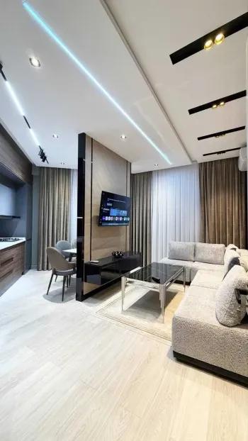 65 м², 2-комн. квартира, 8/10-3