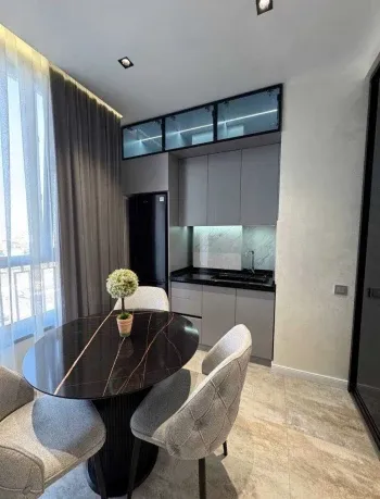 30 m², 1-xonali kvartira, 12/14-3