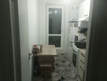 40 m², 2-xonali kvartira, 7/9-1