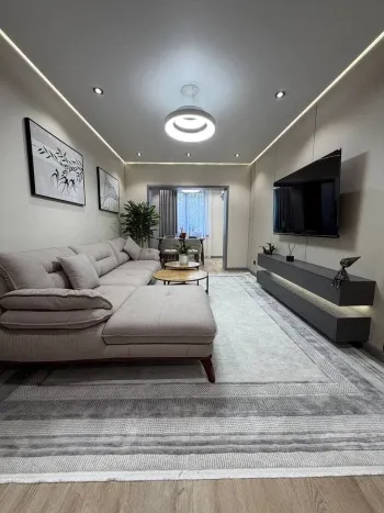 80 m², 3-xonali kvartira, 2/5-2