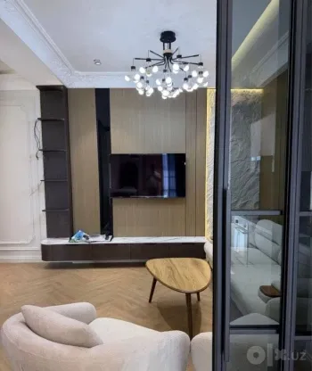 57 м², 2-комн. квартира, 8/14-0