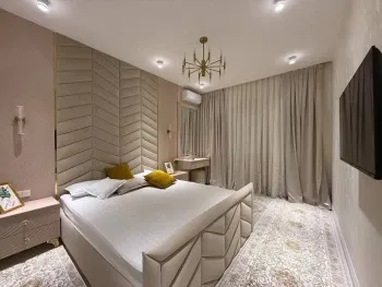 83 м², 3-комн. квартира, 5/10-0