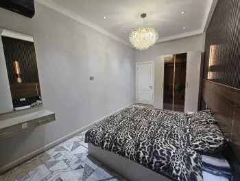 55 m², 1-xonali kvartira, 9/10-3