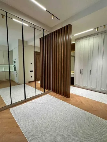 57 м², 2-комн. квартира, 3/12-2