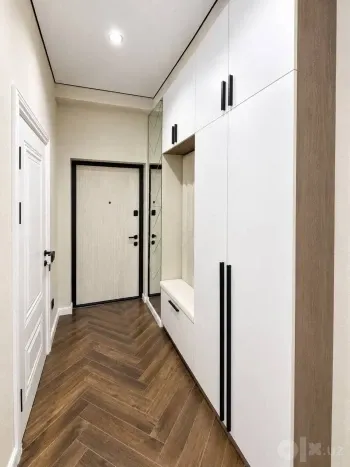 27 m², 1-xonali kvartira, 12/14-3
