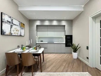 71 м², 3-комн. квартира, 5/14-2