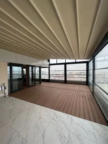 120 м², 3-комн. квартира, 18/25-1