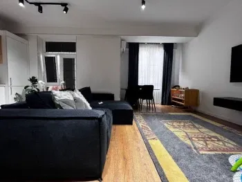85 м², 3-комн. квартира, 8/9-1