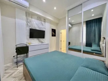 48 m², 2-xonali kvartira, 5/9-2