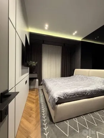 65 м², 2-комн. квартира, 4/7-2