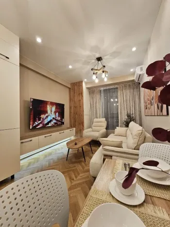 55 м², 2-комн. квартира, 13/17-1