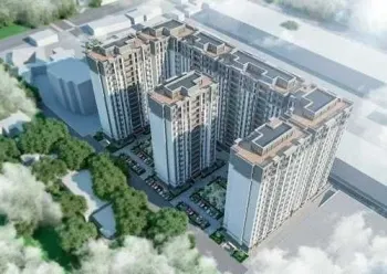 86 м², 3-комн. квартира, 11/16-1