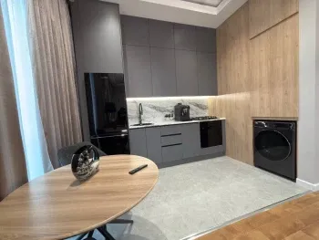 64 м², 2-комн. квартира, 4/9-1