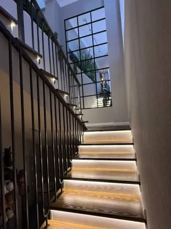 150 m², 5-xonali kvartira, 10/11-3