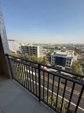 30 м², 1-комн. квартира, 10/12-0