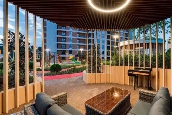 52 m², 2-xonali kvartira, 3/16-2