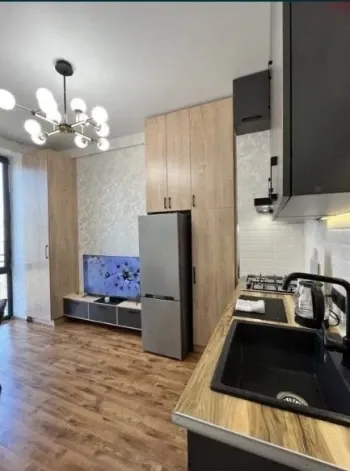 45 м², 2-комн. квартира, 3/10-3