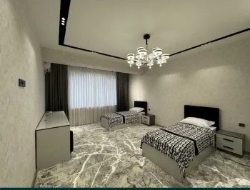 105 м², 3-комн. квартира, 5/9-3