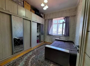 52 м², 2-комн. квартира, 6/9-2