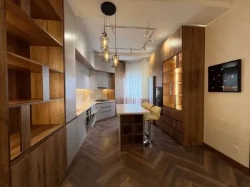 115 м², 4-комн. квартира, 5/10-1