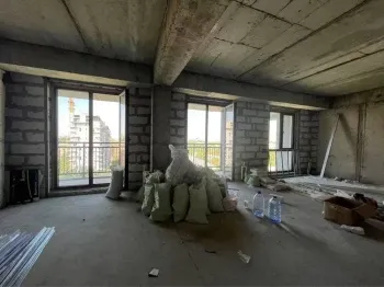 56 м², 2-комн. квартира, 13/14-3