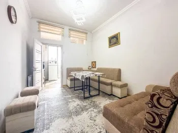 50 м², 2-комн. квартира, 4/9-1