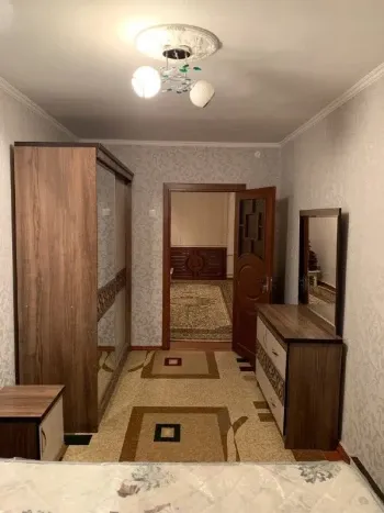 50 м², 2-комн. квартира, 1/5-2