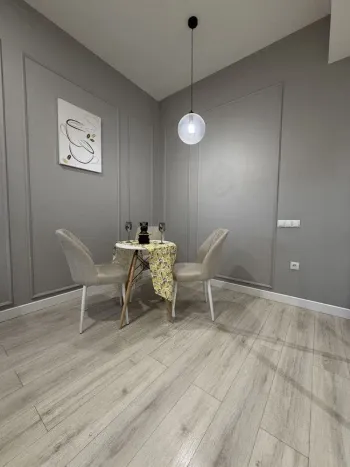 72 м², 3-комн. квартира, 4/9-3