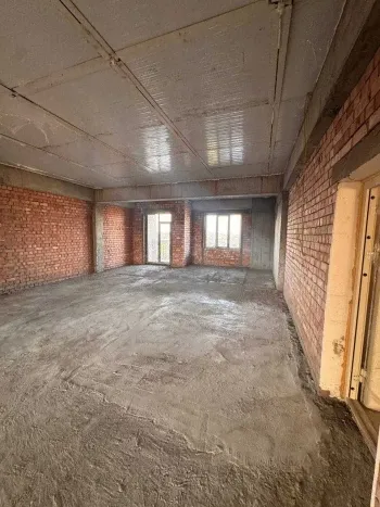 113 м², 3-комн. квартира, 10/10-0