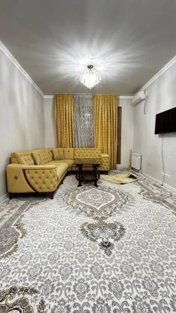 98 м², 4-комн. квартира, 11/12-0