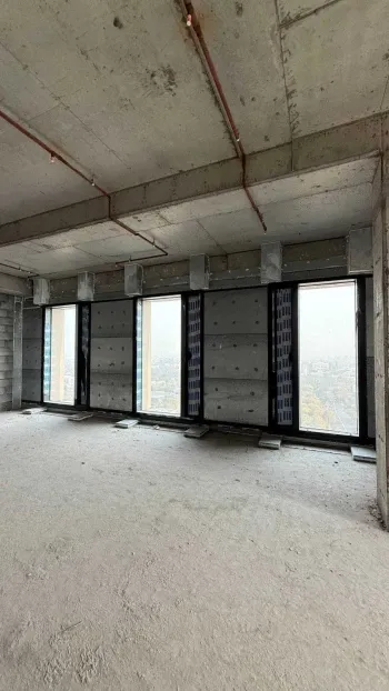 68 м², 3-комн. квартира, 32/51-2